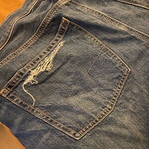 AE Ex Boyfriend Jean